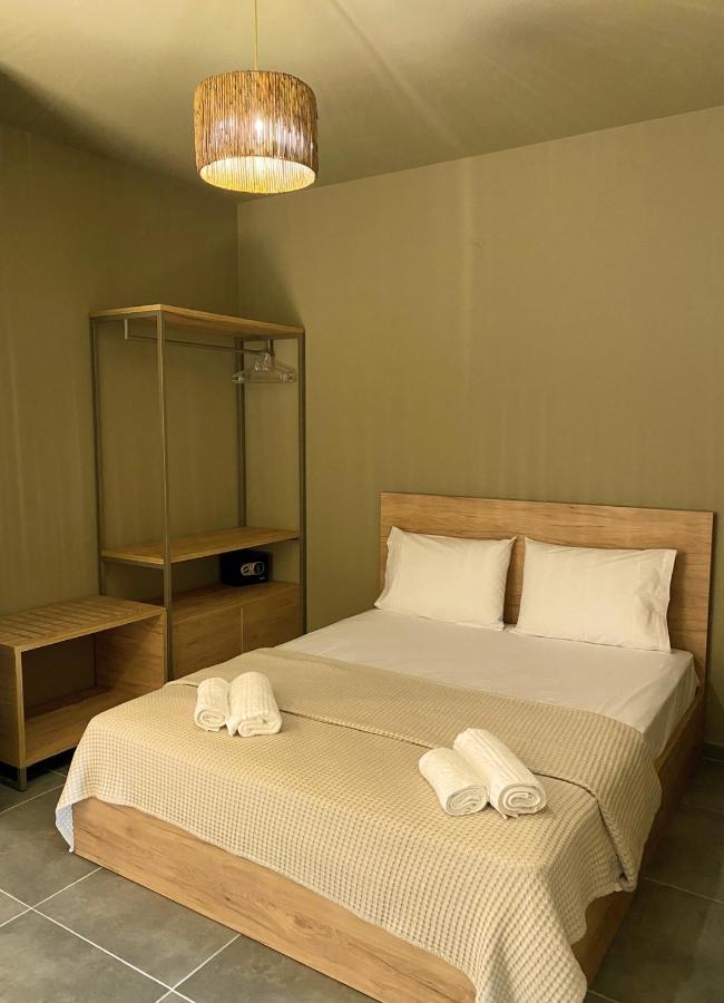 Mareleon Camping Ofrinion Luaran gambar