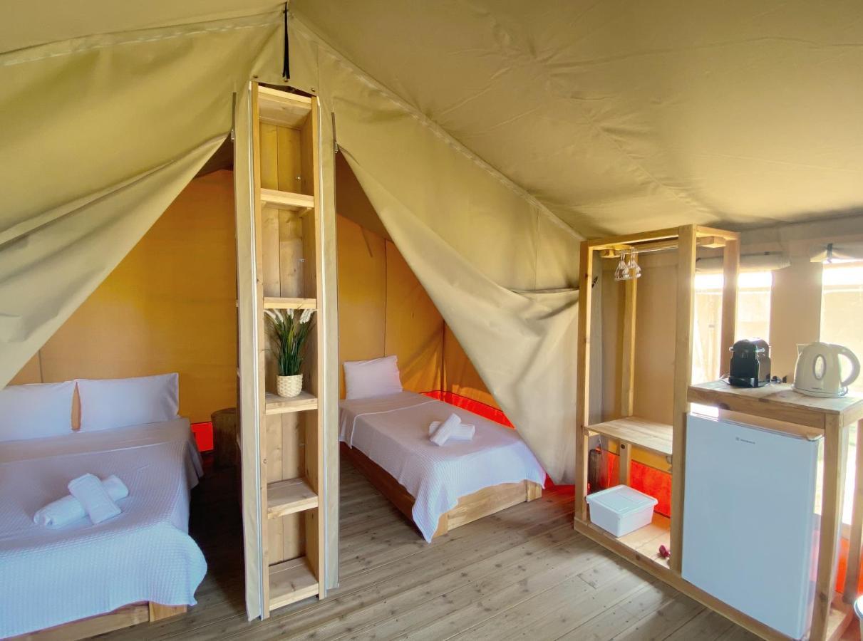 Mareleon Camping Ofrinion Luaran gambar