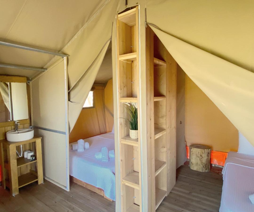 Mareleon Camping Ofrinion Luaran gambar